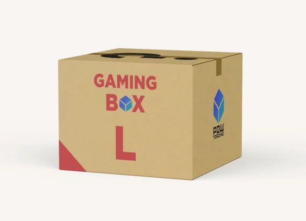 Mystery Box Amazon Gaming Elektronik L - Warenwert >170?