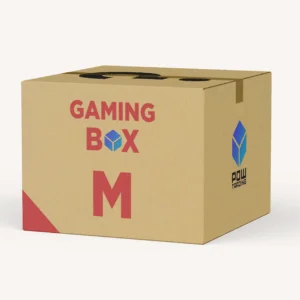Mystery Box Amazon Gaming Elektronik M - Warenwert >150?