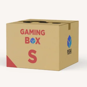 Mystery Box Amazon Gaming Elektronik S - Warenwert >135?