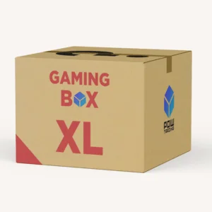 Mystery Box Amazon Gaming Elektronik XL- Warenwert >220?