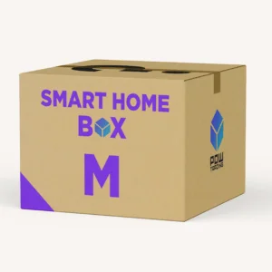 Mystery Box Amazon Smarthome Elektronik M - Warenwert >150?