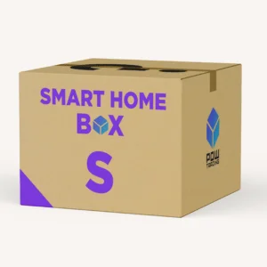 Mystery Box Amazon Smarthome Elektronik S - Warenwert >135?