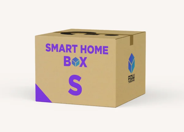 Mystery Box Amazon Smarthome Elektronik S - Warenwert >135?