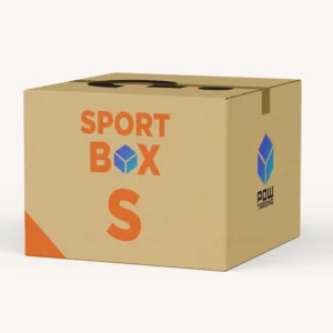 Mystery Box Amazon Sport Elektronik S - Warenwert >135?